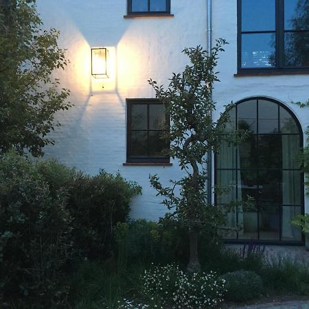 The Herring'S Residence - Stylish Private Cottage With Breakfast In Historic Center - Adults-Only ブルージュ エクステリア 写真