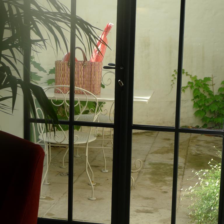 The Herring'S Residence - Stylish Private Cottage With Breakfast In Historic Center - Adults-Only ブルージュ エクステリア 写真