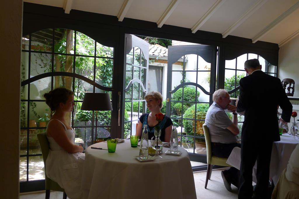 The Herring'S Residence - Stylish Private Cottage With Breakfast In Historic Center - Adults-Only ブルージュ エクステリア 写真