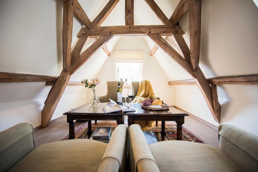 The Herring'S Residence - Stylish Private Cottage With Breakfast In Historic Center - Adults-Only ブルージュ エクステリア 写真
