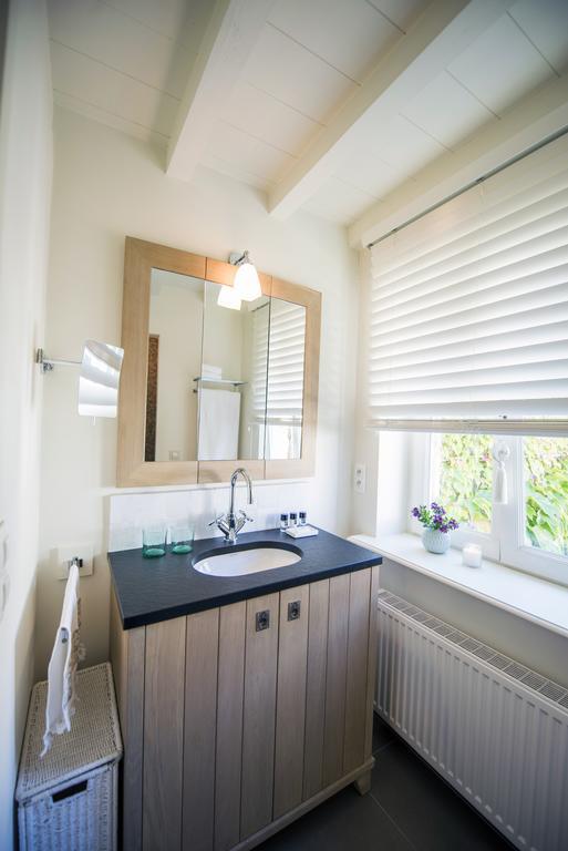 The Herring'S Residence - Stylish Private Cottage With Breakfast In Historic Center - Adults-Only ブルージュ エクステリア 写真