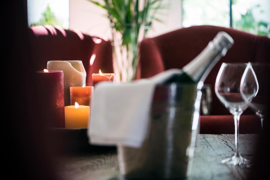 The Herring'S Residence - Stylish Private Cottage With Breakfast In Historic Center - Adults-Only ブルージュ エクステリア 写真